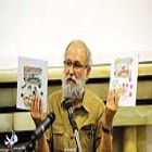 شهرام اقبال‌زاده عنوان کرد؛