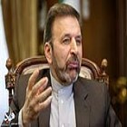 محمود واعظی: 
