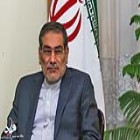 دبیر شورای‌ عالی امنیت ملی: 