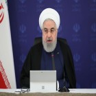 روحانی: 