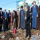 همزمان با روز جهانی خاک صورت گرفت؛