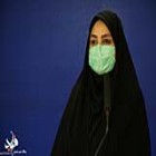 سخنگوی وزارت بهداشت اعلام کرد؛