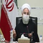 روحانی: 