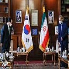 لاریجانی در دیدار با نخست وزیر کره جنوبی: 