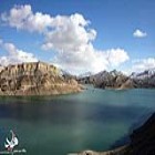 مدیرعامل شرکت آب منطقه‌ای ایلام خبر داد؛