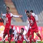 کارنامه پرسپولیس در سال ۹۹؛