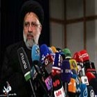 سیدابراهیم رییسی: 