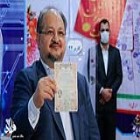 محمد شریعتمداری: 