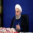روحانی: 