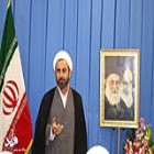 امام جمعه ایلام تاکید کرد؛