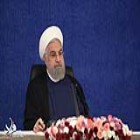 روحانی: