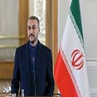 وزیر امور خارجه: 