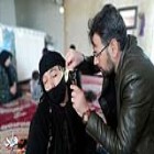 گزارش تصویری؛