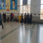 در بازدید میدانی از زیرساخت‌های اربعین بررسی شد؛