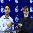نگاهی به ادعای عجیب هافبک جوان استقلال؛ 