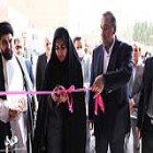 با حضور استاندار ایلام و نمایندگان مجلس شورای اسلامی؛ 