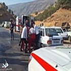 مديرعامل جمعيت هلال‌احمر استان: