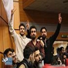 گزارش تصويری؛