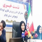 مدیرکل کانون پرورش فکری کودکان و نوجوانان استان ایلام: