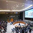 با رأی شورای امنیت سازمان ملل؛