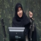 سارا فلاحی: