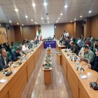 رئیس دانشگاه علوم پزشکی ایلام: