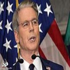وزیر خزانه‌داری آمریکا: 