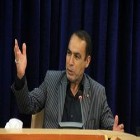 فرماندار مهران :