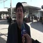 فرماندار شهرستان مهران: