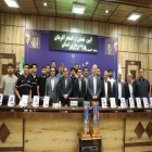 استاندار ایلام: