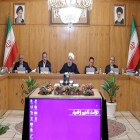 رئیس جمهور در جلسه هیات دولت: