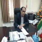 بخشدار خبر داد: